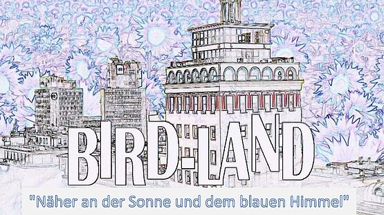 BIRD-LAND - slowenischer Chor zu Gast in der Stadtkirche